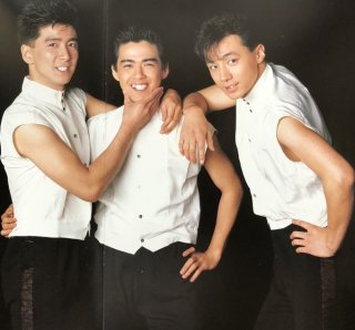 少年隊好きな人！Part12