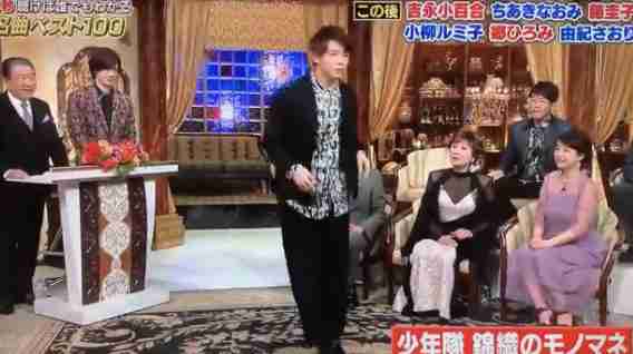 少年隊好きな人！Part12