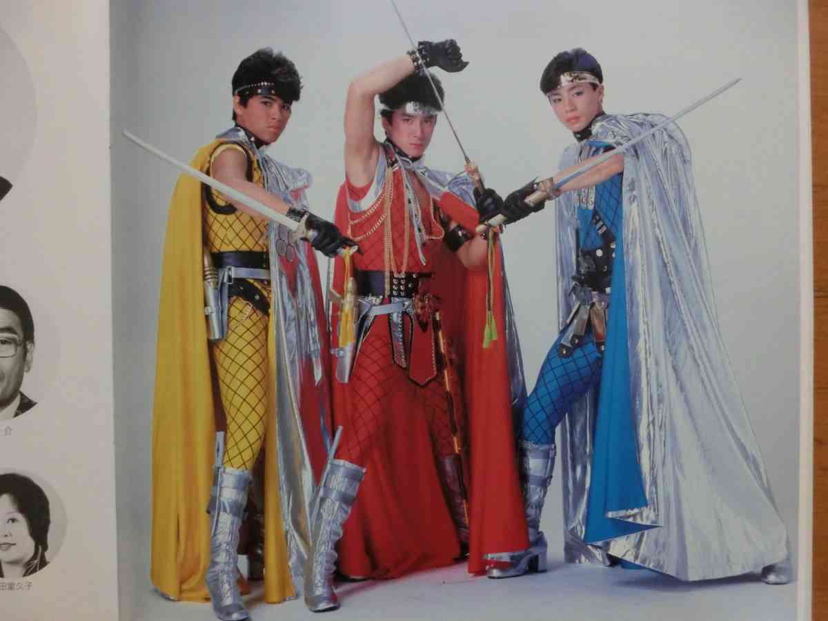 少年隊好きな人！Part12