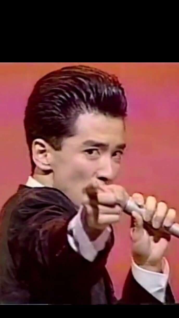 少年隊好きな人!Part12