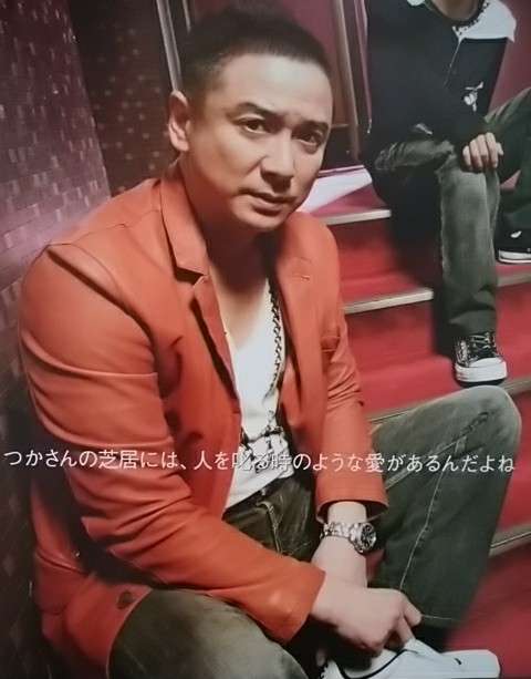 少年隊好きな人！Part12