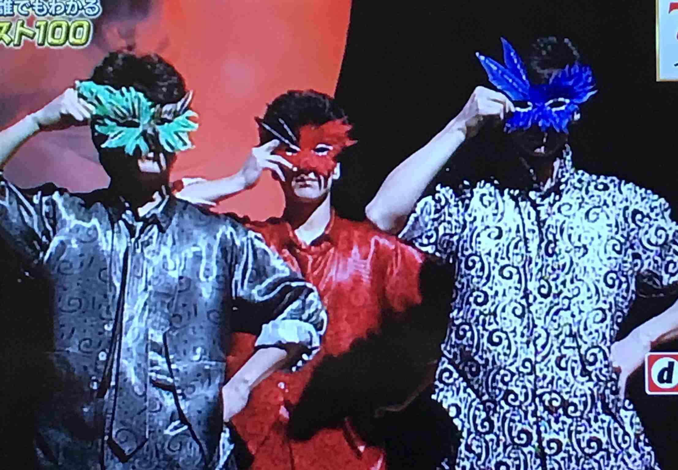 少年隊好きな人！Part12