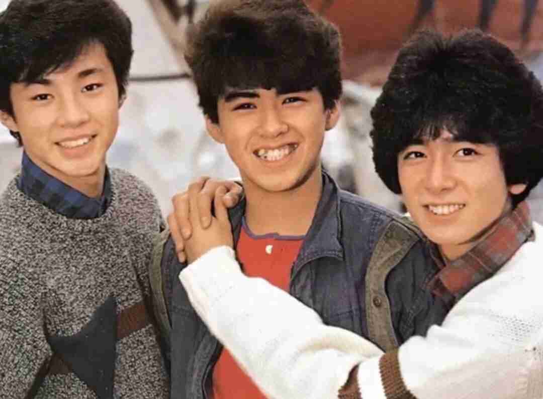 少年隊好きな人!Part12