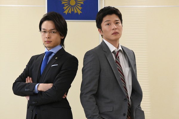 二人組を貼ってどちらが好みか聞いてみるトピ