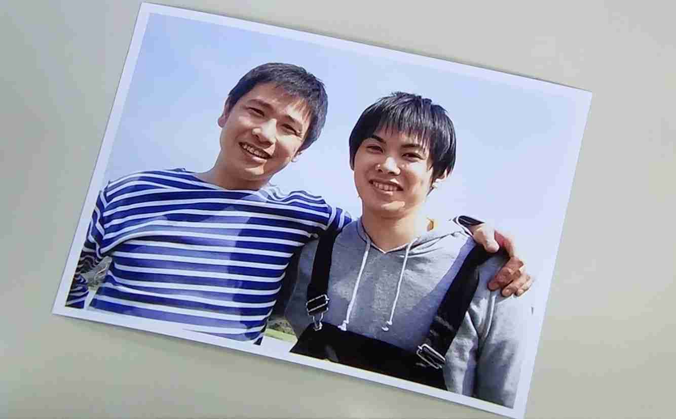 二人組を貼ってどちらが好みか聞いてみるトピ