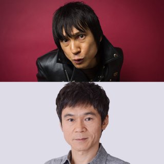 二人組を貼ってどちらが好みか聞いてみるトピ