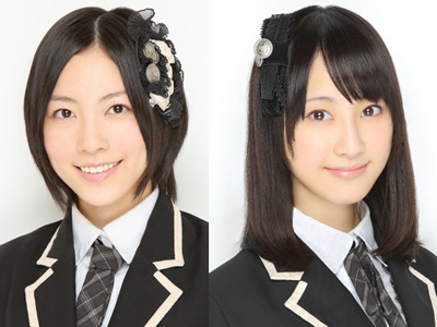 二人組を貼ってどちらが好みか聞いてみるトピ