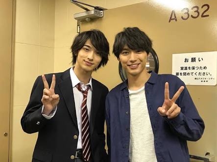 二人組を貼ってどちらが好みか聞いてみるトピ
