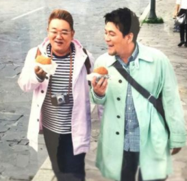 二人組を貼ってどちらが好みか聞いてみるトピ