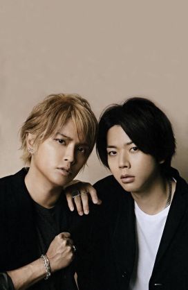 二人組を貼ってどちらが好みか聞いてみるトピ