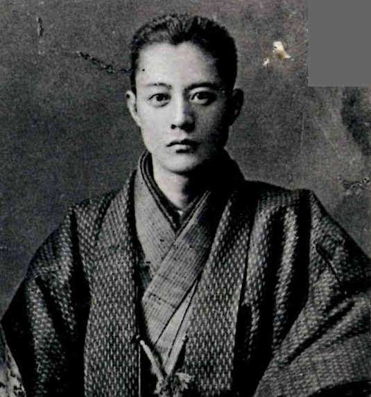 顔がタイプな歴史上の人物
