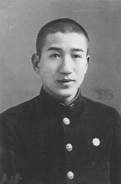 顔がタイプな歴史上の人物