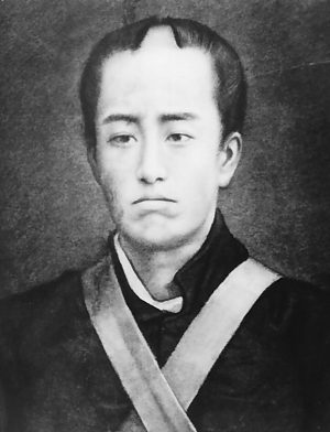 顔がタイプな歴史上の人物