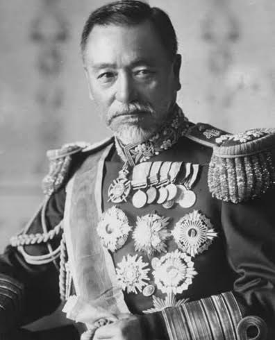 顔がタイプな歴史上の人物