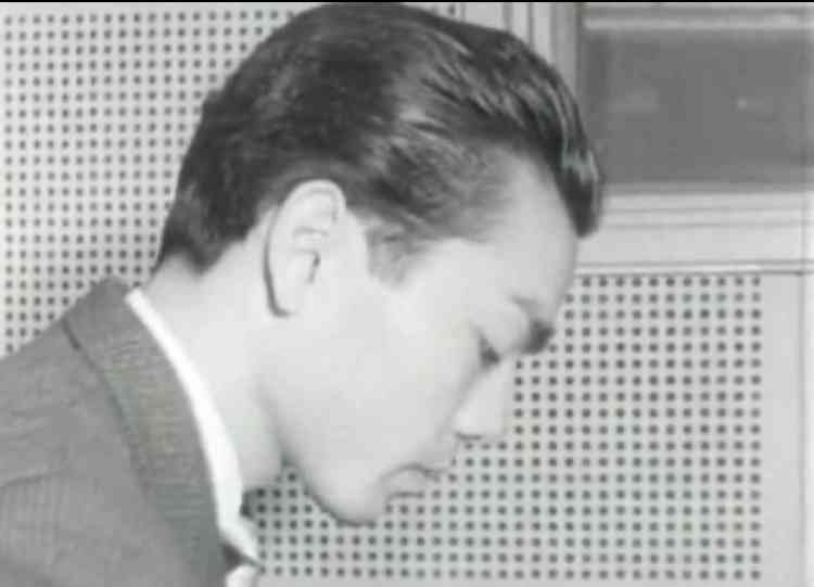顔がタイプな歴史上の人物