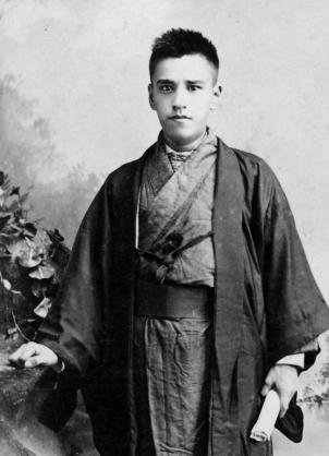 顔がタイプな歴史上の人物