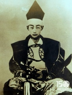 顔がタイプな歴史上の人物