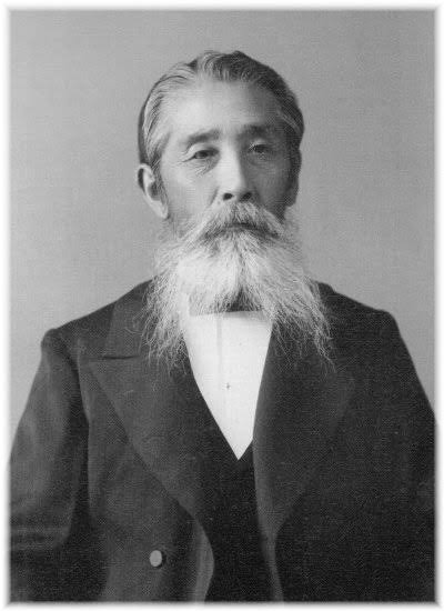 顔がタイプな歴史上の人物