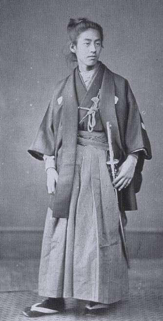 顔がタイプな歴史上の人物