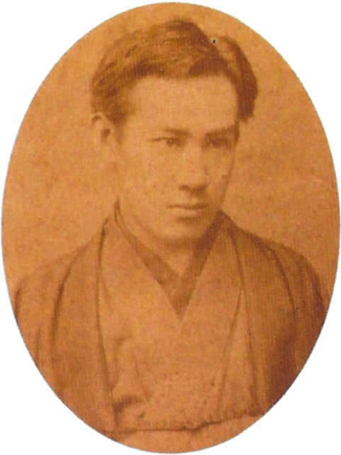 顔がタイプな歴史上の人物