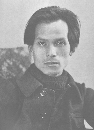 顔がタイプな歴史上の人物