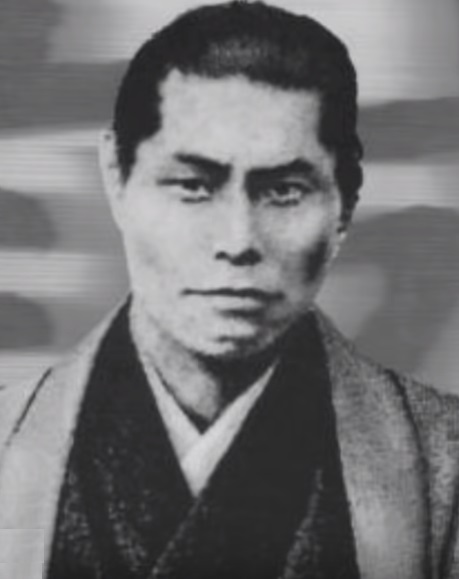 顔がタイプな歴史上の人物