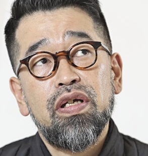 槇原敬之被告「ボロボロ歯」の謎を追跡 あごヒゲ、荒れた肌に前歯1本 | ガールズちゃんねる - Girls Channel