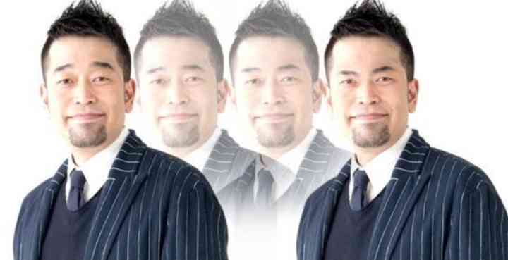 槇原敬之被告「ボロボロ歯」の謎を追跡 あごヒゲ、荒れた肌に前歯1本 | ガールズちゃんねる - Girls Channel
