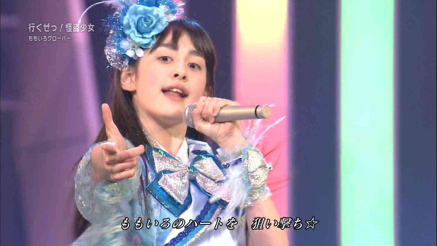 ももクロ、モー娘。、AKB48が10年ぶりに同じステージに！ガールズグループ7組が夢の共演