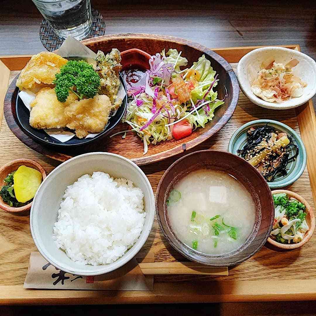 カラフルな画像