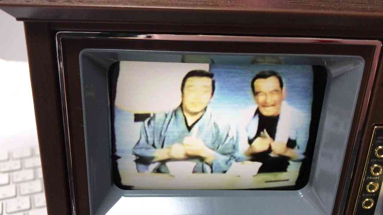カラフルな画像