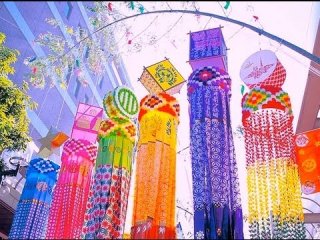 カラフルな画像