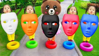 カラフルな画像