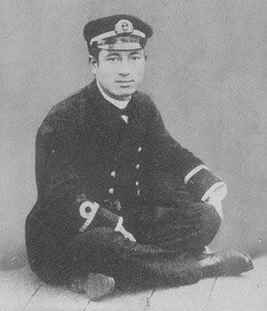 【画像】歴史上の人物