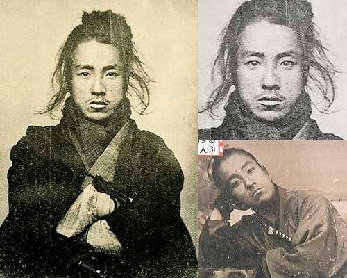 【画像】歴史上の人物