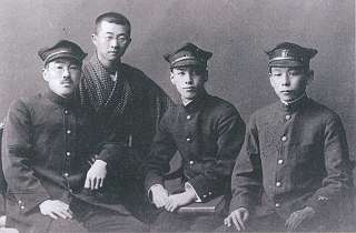 【画像】歴史上の人物