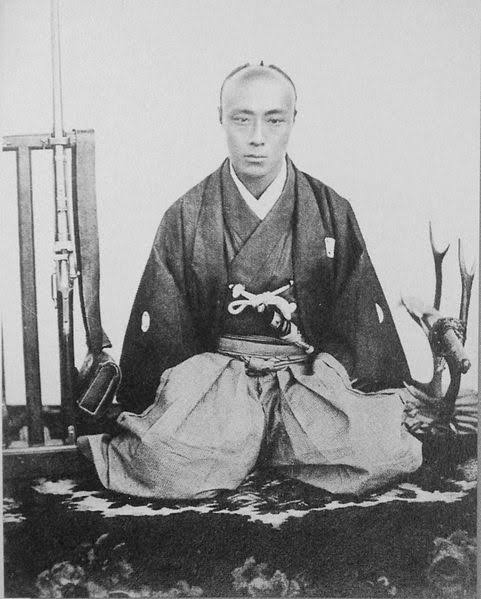 【画像】歴史上の人物