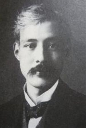 【画像】歴史上の人物