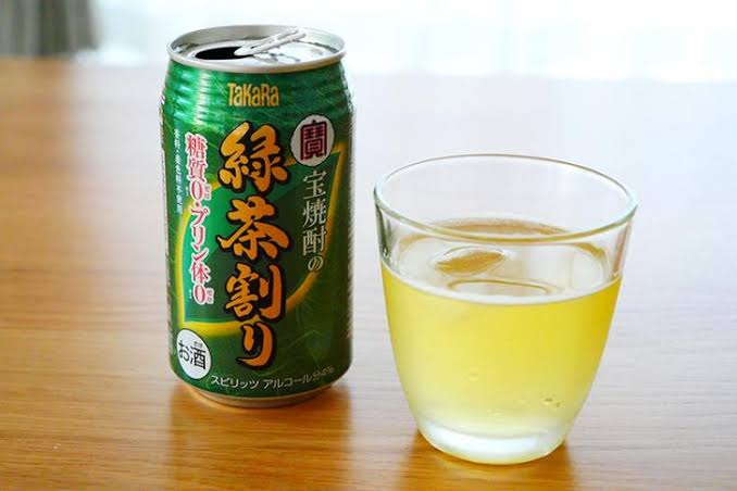 ほぼ毎日飲んでるお酒を発表