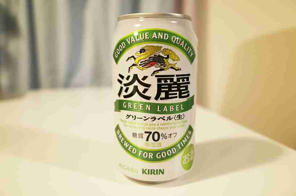 ほぼ毎日飲んでるお酒を発表