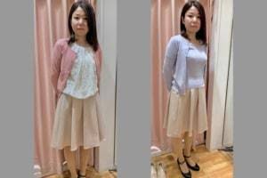 格好良いと言われても嬉しくない長身さん