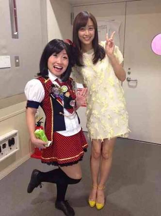 格好良いと言われても嬉しくない長身さん
