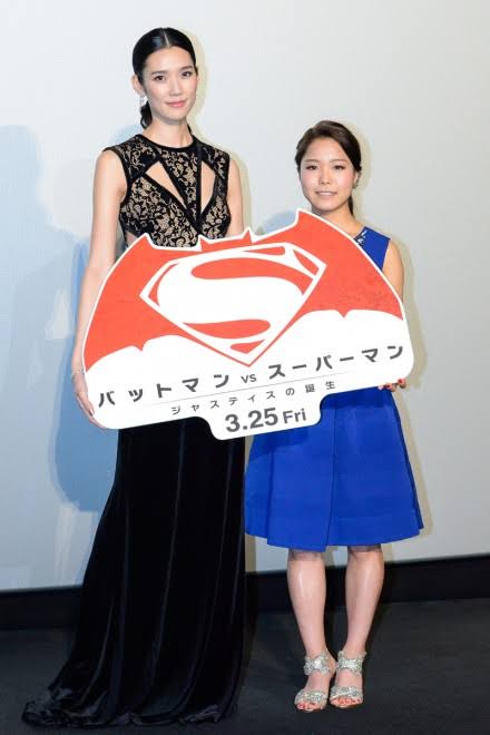 格好良いと言われても嬉しくない長身さん