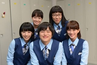 友達になりたいドラマの登場人物