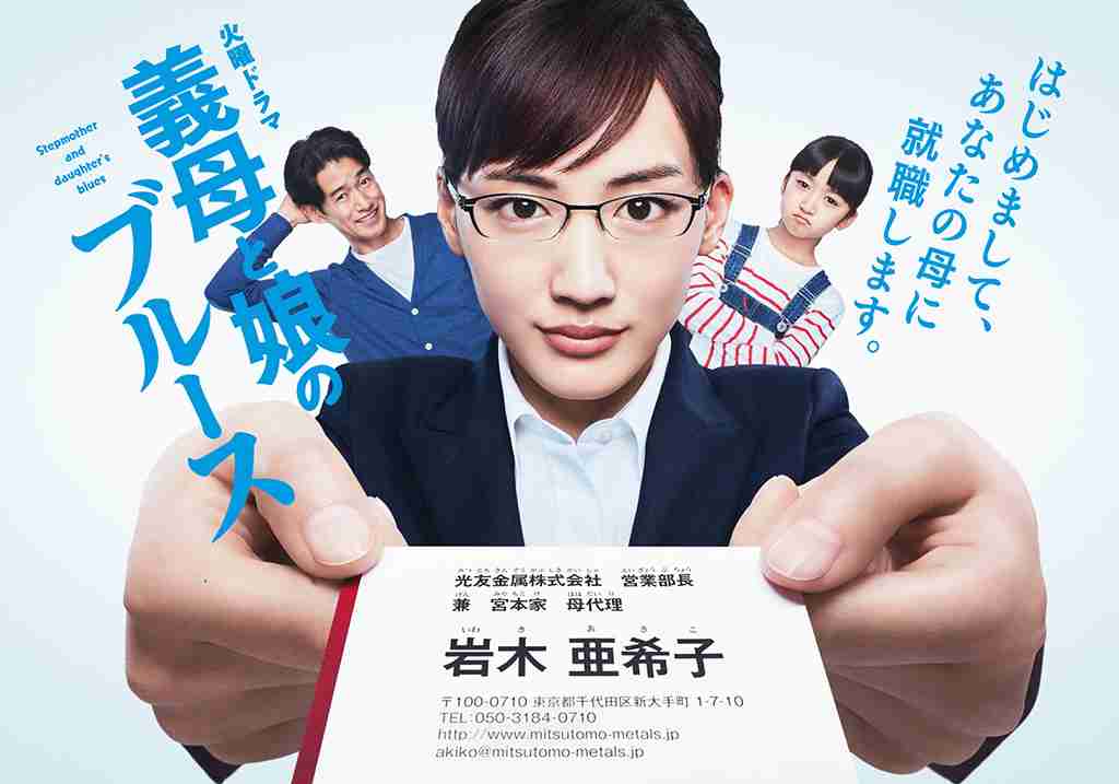 友達になりたいドラマの登場人物