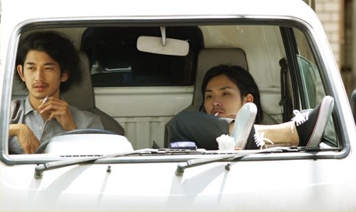 三浦しをんの作品を語りたい