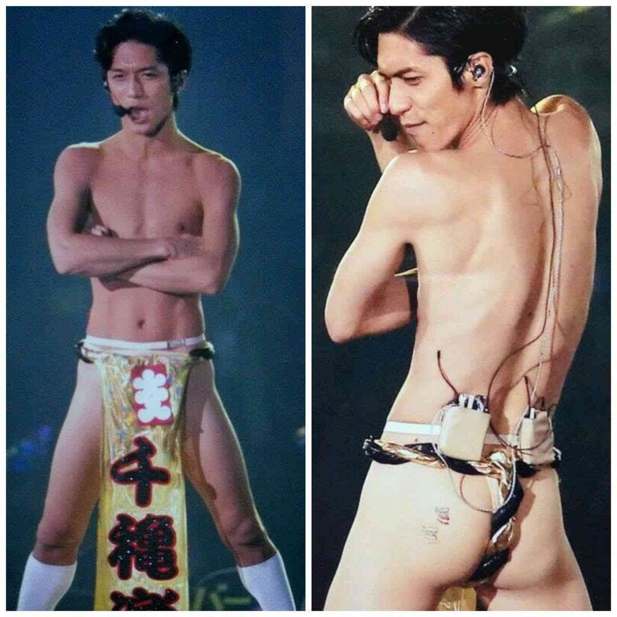 錦戸亮、一部報道に言及「見えてる所だけが仕事じゃない」