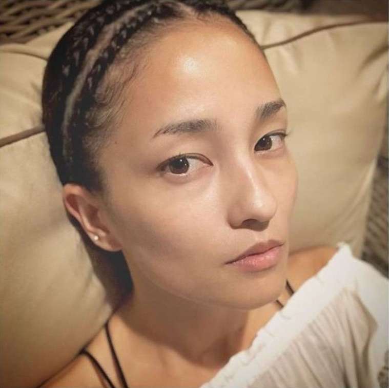 黒木メイサ、すっぴん写真に反響「全てがかっこいい」「美し過ぎます」