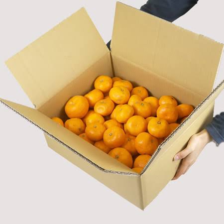 義実家からの貰い物