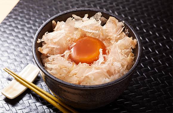 義実家からの貰い物